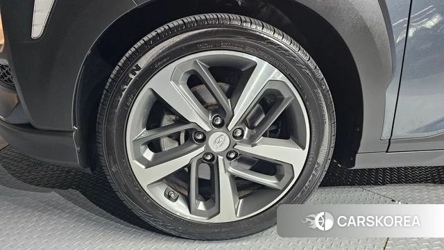 Hyundai Kona id 4397951 из Кореи 25