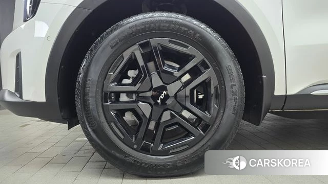 Kia The New Sorento 4th Generation id 4590630 из Кореи 32