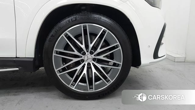 Mercedes-Benz GLE-Class W167 id 4421940 из Кореи 15