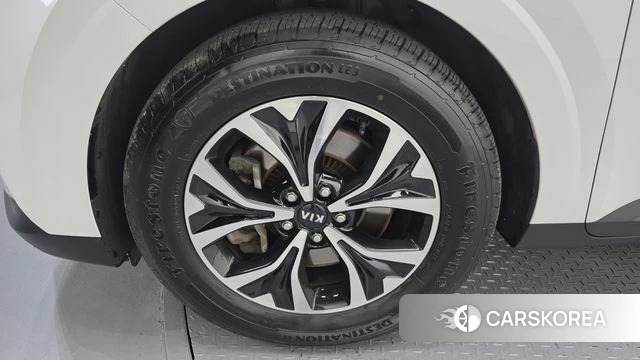 Kia Carnival 4th generation id 4330888 из Кореи 26
