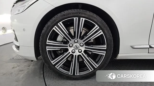 Volvo S90 id 3690369 из Кореи 15