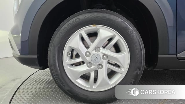 Hyundai Venue id 3879008 из Кореи 15