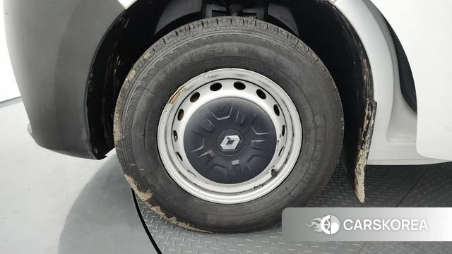 Renault Korea (Samsung) Master id 4396746 из Кореи 25