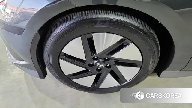 Hyundai Ionic 6 id 4267307 из Кореи 8