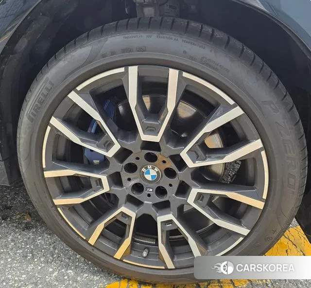 BMW X6 (G06) id 3238389 из Кореи 7