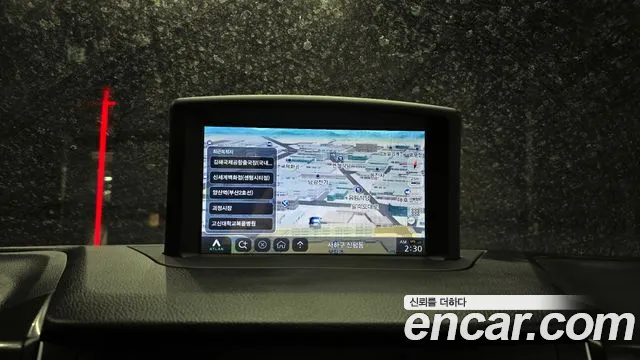 Ssangyong Rexton Sports Cannes id 2593320 из Кореи 15