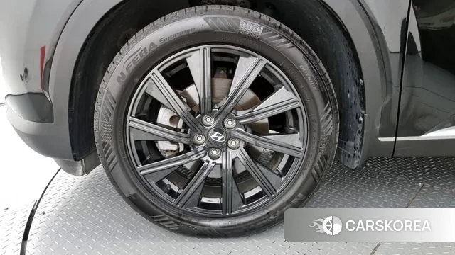 Hyundai Palisade id 3018254 из Кореи 15