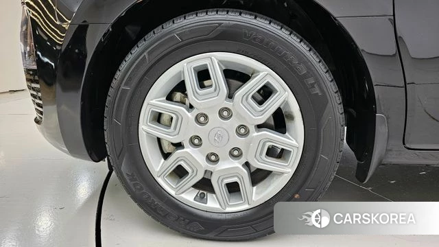 Hyundai Staria id 3884401 из Кореи 15