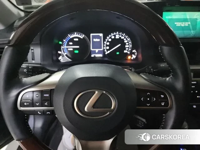 Lexus New ES300h 2018 Серый из Кореи, фото 5