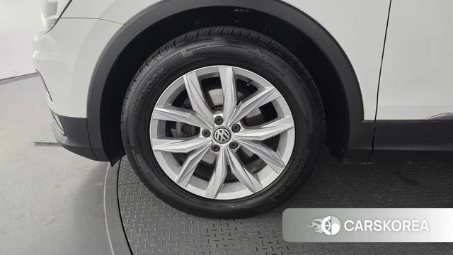 Volkswagen Tiguan second Generation id 4363399 из Кореи 15