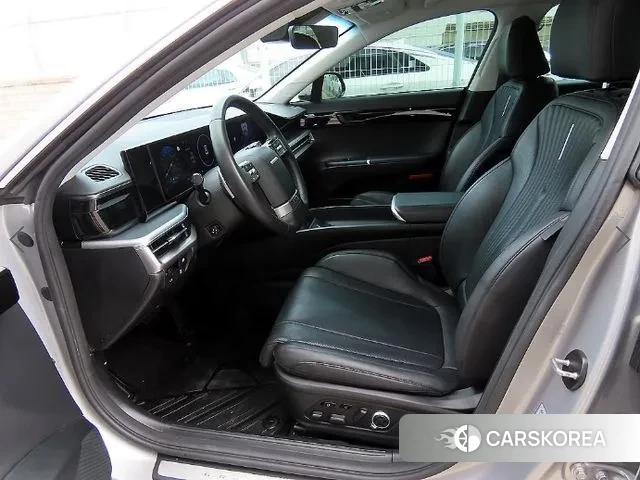 Hyundai Grandeur (GN7) id 3758315 из Кореи 15