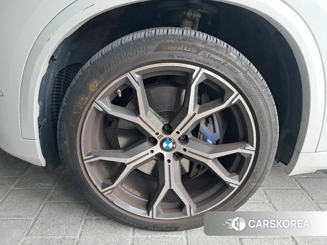 BMW X5 (G05) id 4793400 из Кореи 15