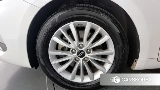 Kia K7 Premier id 2986173 из Кореи 15