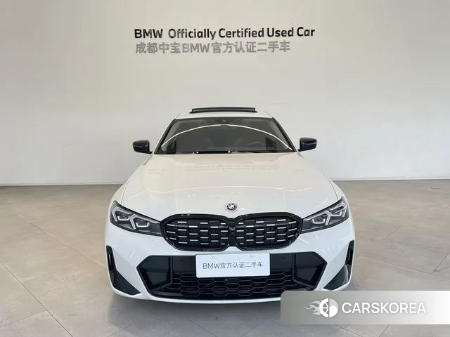 BMW 3 series id 4393506 из Китая 8