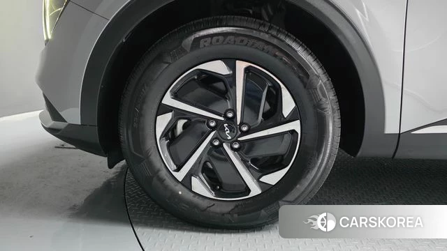 Kia Sportage 5th Generation Hybrid id 4408601 из Кореи 15