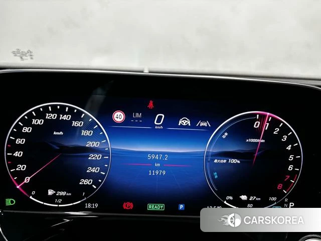Mercedes-Benz E-class PHEV id 4274115 из Китая 26