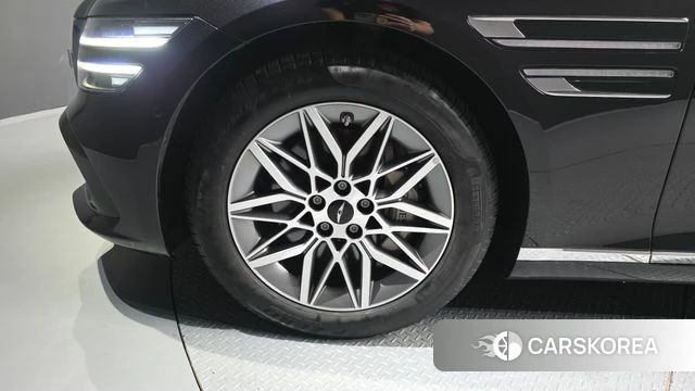 Genesis G80 (RG3) id 4612666 из Кореи 28
