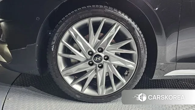 Hyundai The New Grandeur IG id 3777272 из Кореи 15