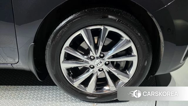 Kia The New Carnival id 4642860 из Кореи 15