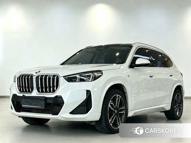 BMW X1 id 4300834 из Китая 12
