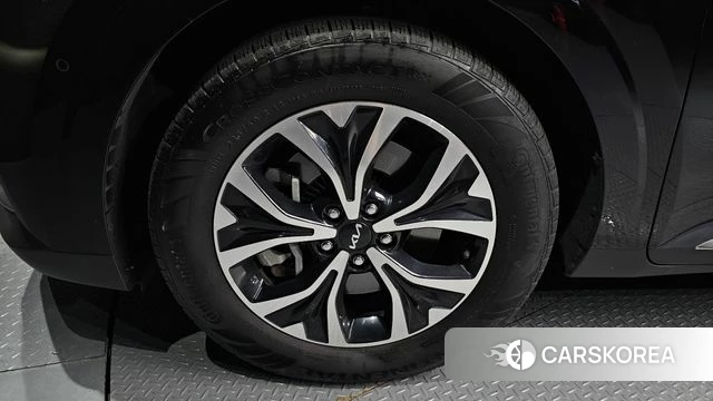 Kia Carnival 4th generation id 4469149 из Кореи 15