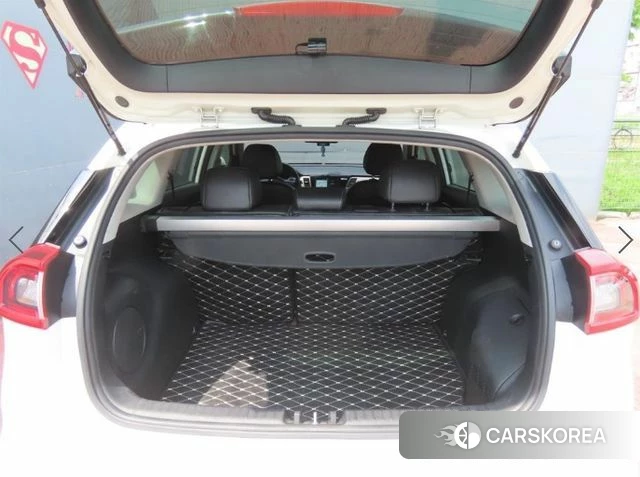 Kia Niro id 4335497 из Кореи 15