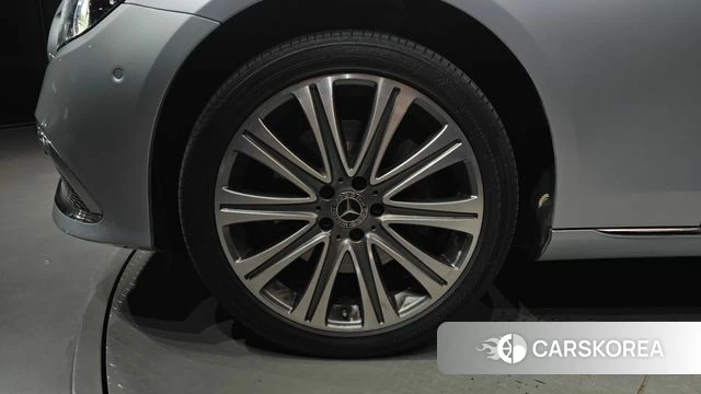 Mercedes-Benz E-Class W213 id 4645842 из Кореи 29