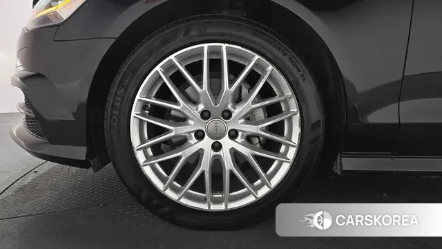 Audi New A6 id 3627052 из Кореи 15