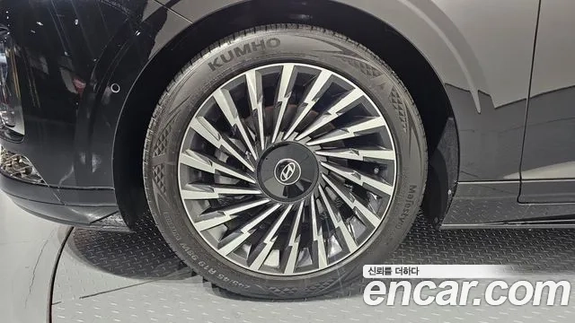 Hyundai Grandeur (GN7) id 2868037 из Кореи 15