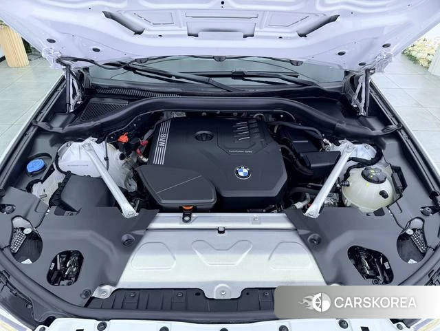 BMW X3 id 4313820 из Китая 24