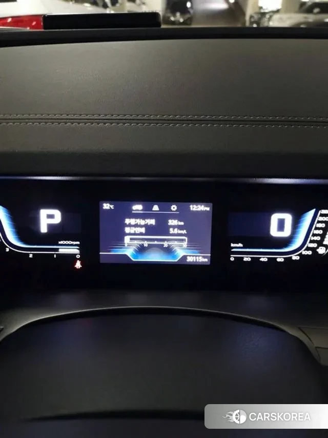 Ssangyong Torres id 3021925 из Кореи 15