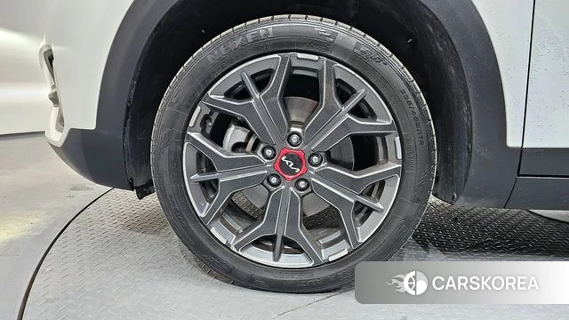 Kia Seltos id 3872014 из Кореи 15