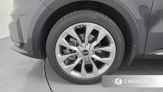Kia Sorento 4th Generation id 3924212 из Кореи 15