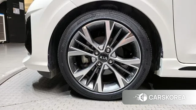 Kia Morning Urban (JA) id 3232594 из Кореи 15