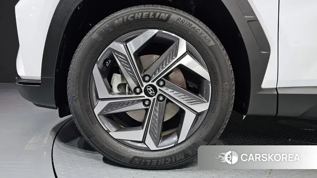 Hyundai Tucson (NX4) id 3433677 из Кореи 15