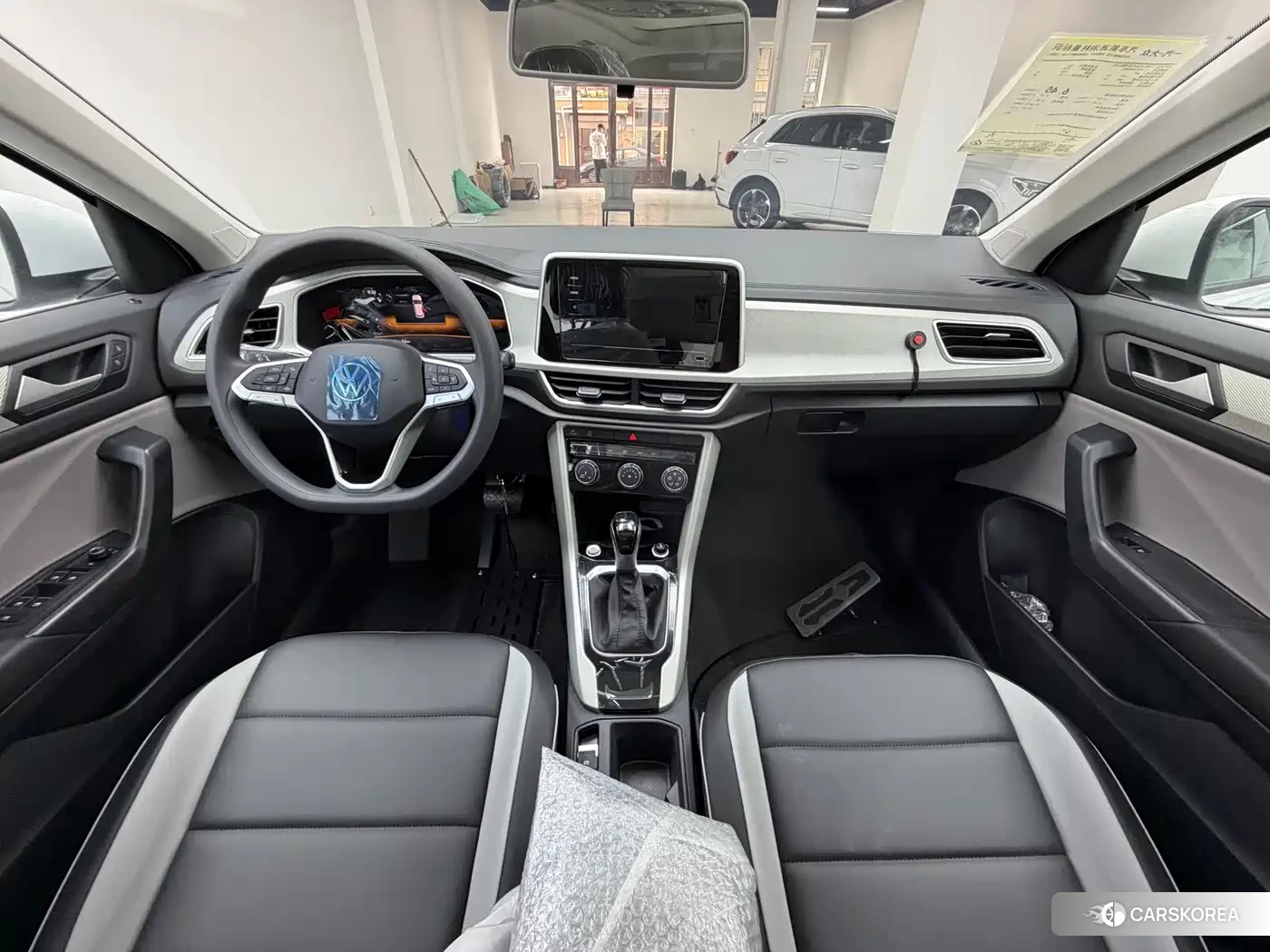 Volkswagen T-Roc id 4589133 из Китая 14