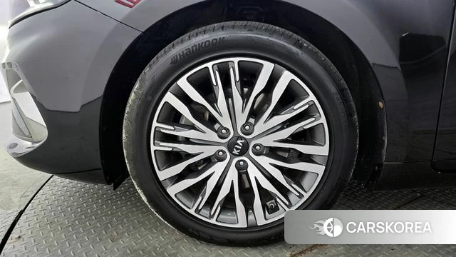 Kia K7 Premier id 3820126 из Кореи 15