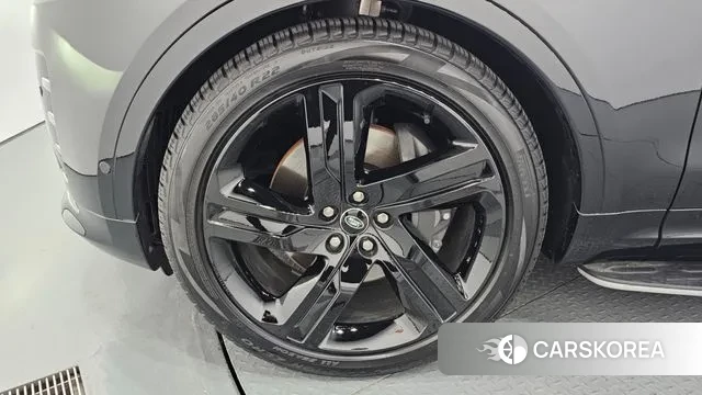 Land Rover Discovery 5 id 3304952 из Кореи 15