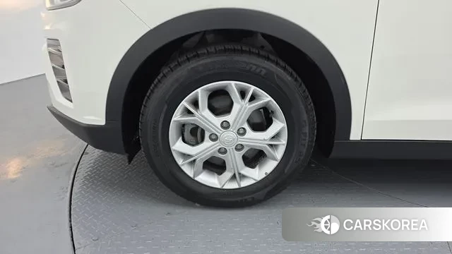 Ssangyong Berry New Tivoli id 3379093 из Кореи 15