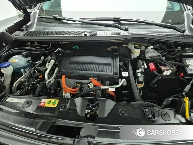 Peugeot e-2008 second generation id 4264253 из Кореи 13