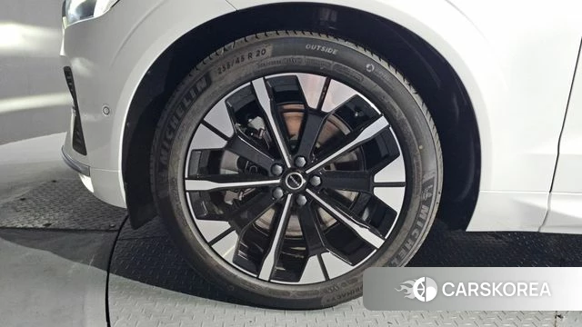 Volvo XC60 second Generation id 4321460 из Кореи 33