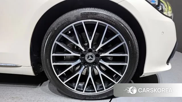 Mercedes-Benz S-Class W223 id 3586803 из Кореи 15