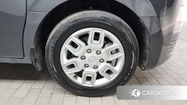 Hyundai Staria id 3002436 из Кореи 15