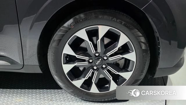 Kia Carnival 4th generation id 3865642 из Кореи 15