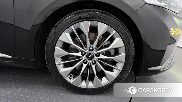 Kia K8 id 2990050 из Кореи 15