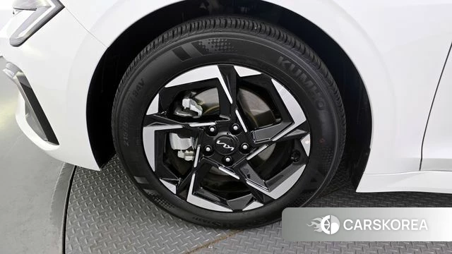 Kia The New K5 3rd generation id 3858238 из Кореи 15