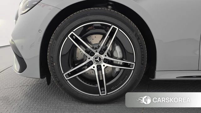 Mercedes-Benz E-Class W214 id 4242597 из Кореи 15