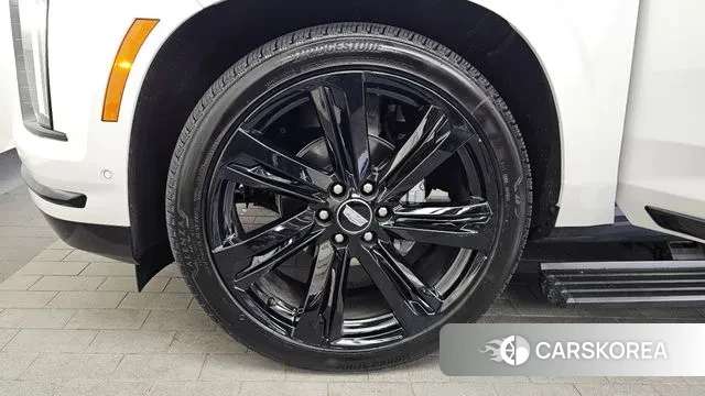 Cadillac Escalade 5th Generation id 3585379 из Кореи 15