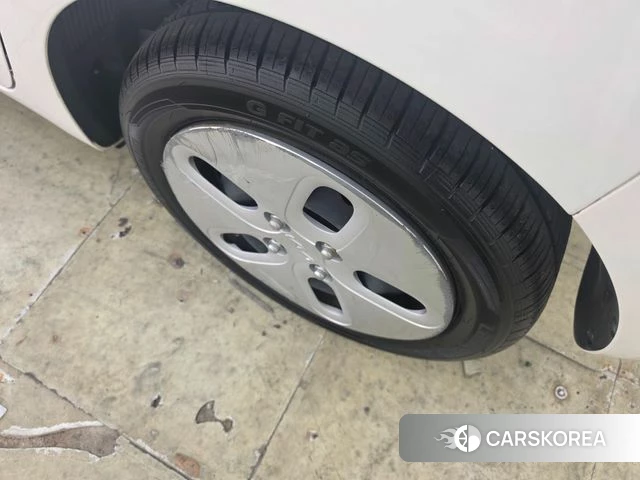 Kia The New Ray id 4774813 из Кореи 11