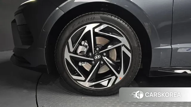 Hyundai Sonata D Edge (DN8) id 3554693 из Кореи 15